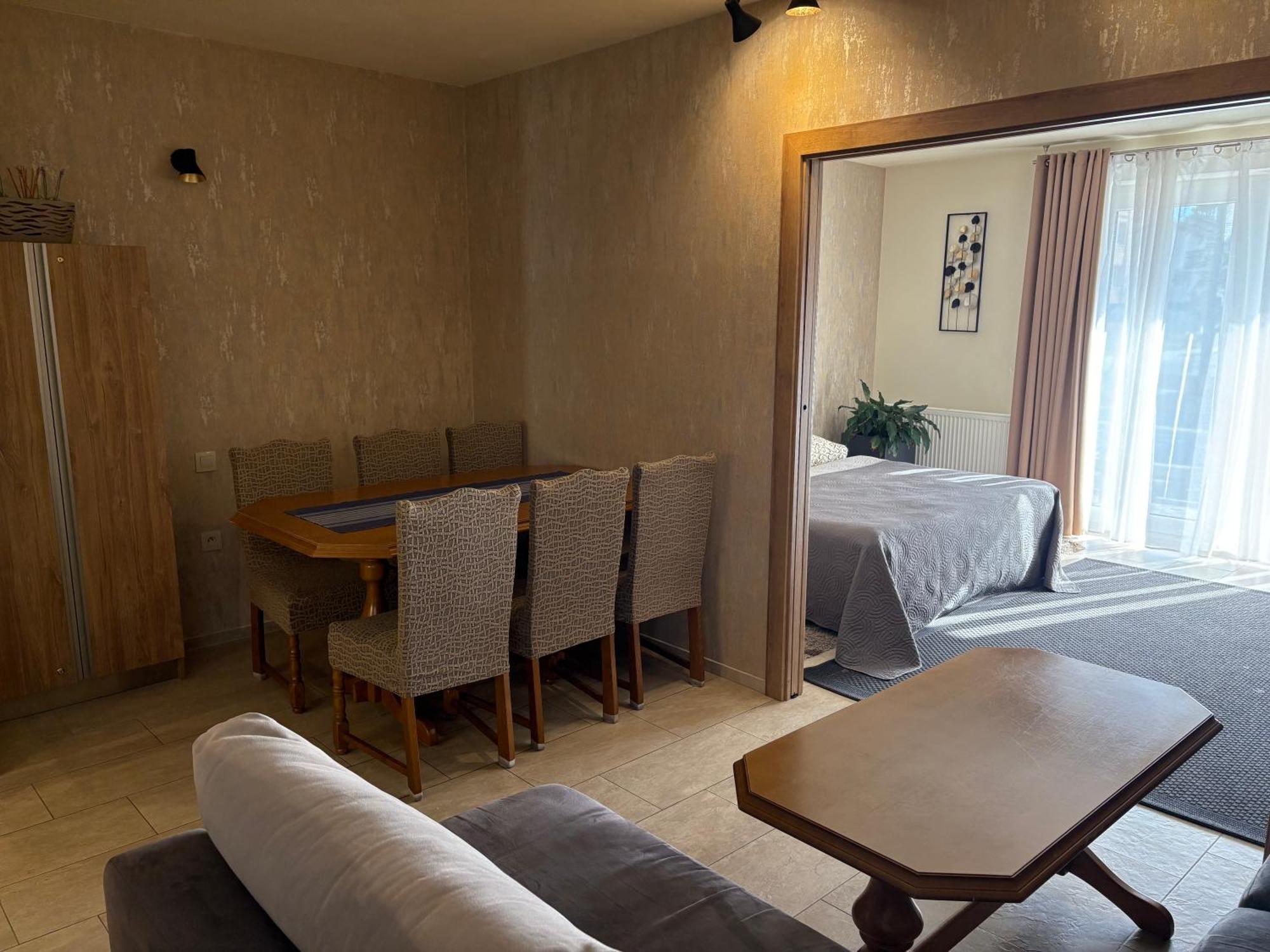 Apartmany I - Kafe Бойнице Екстериор снимка