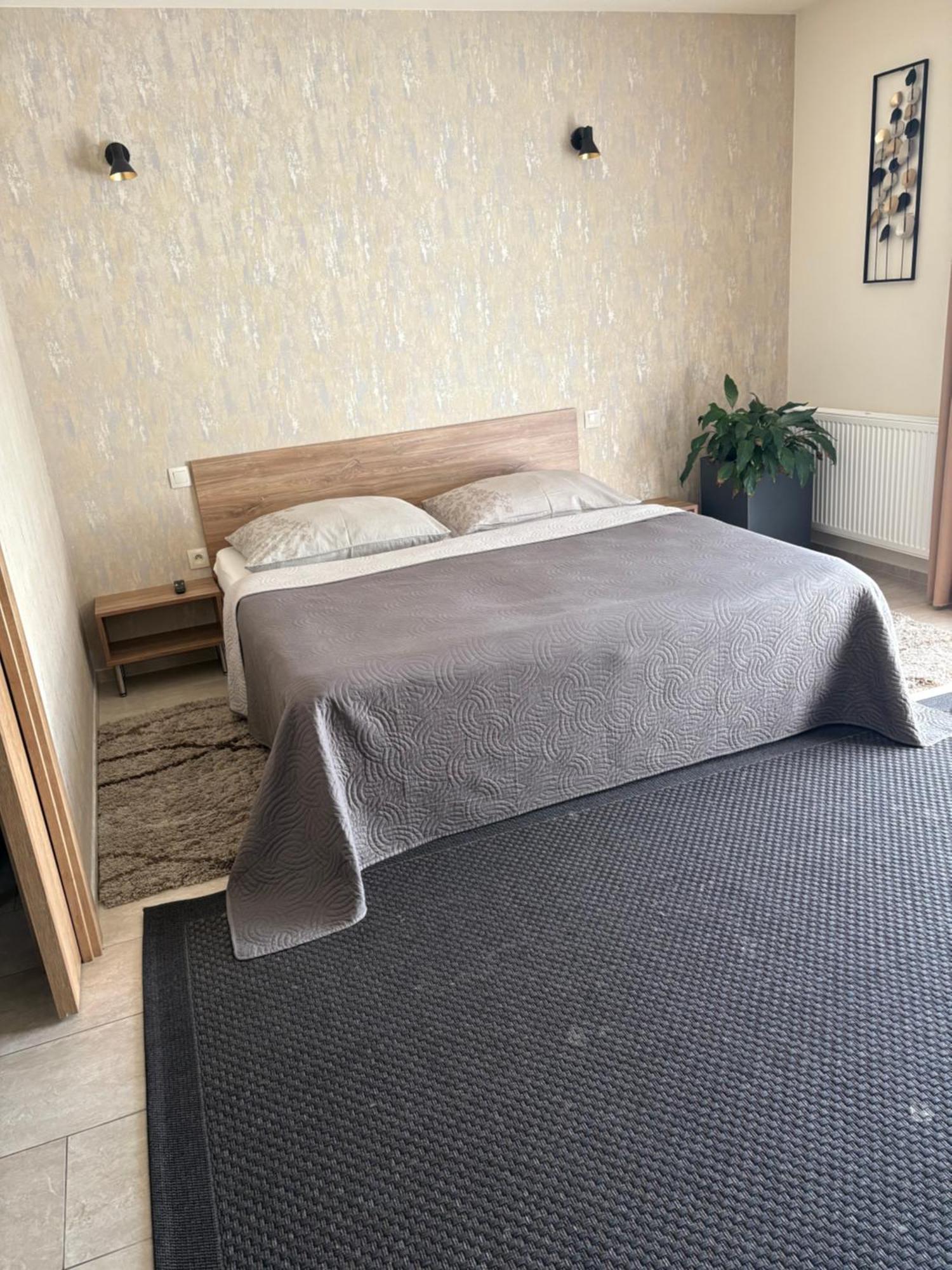 Apartmany I - Kafe Бойнице Екстериор снимка