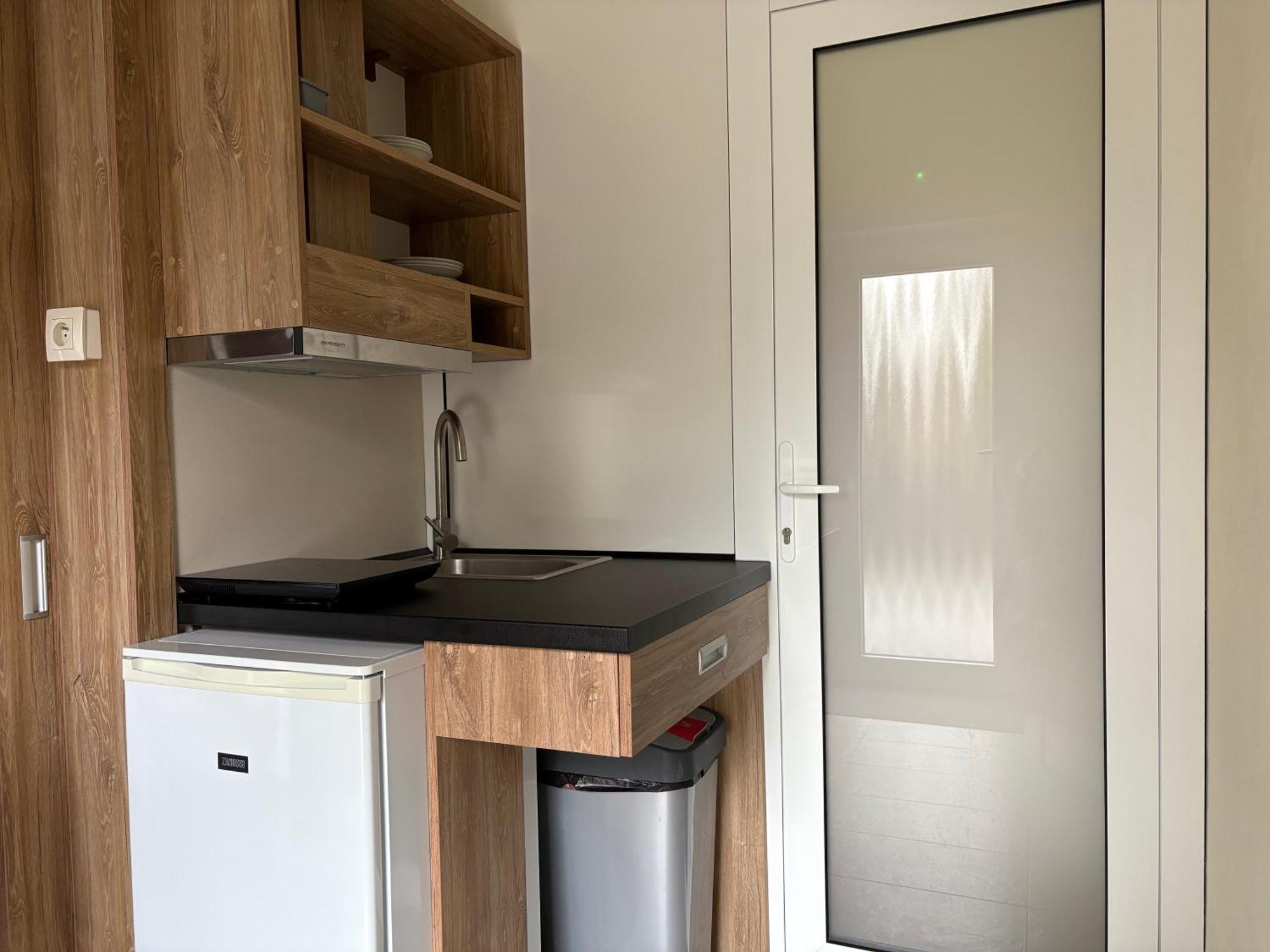 Apartmany I - Kafe Бойнице Екстериор снимка