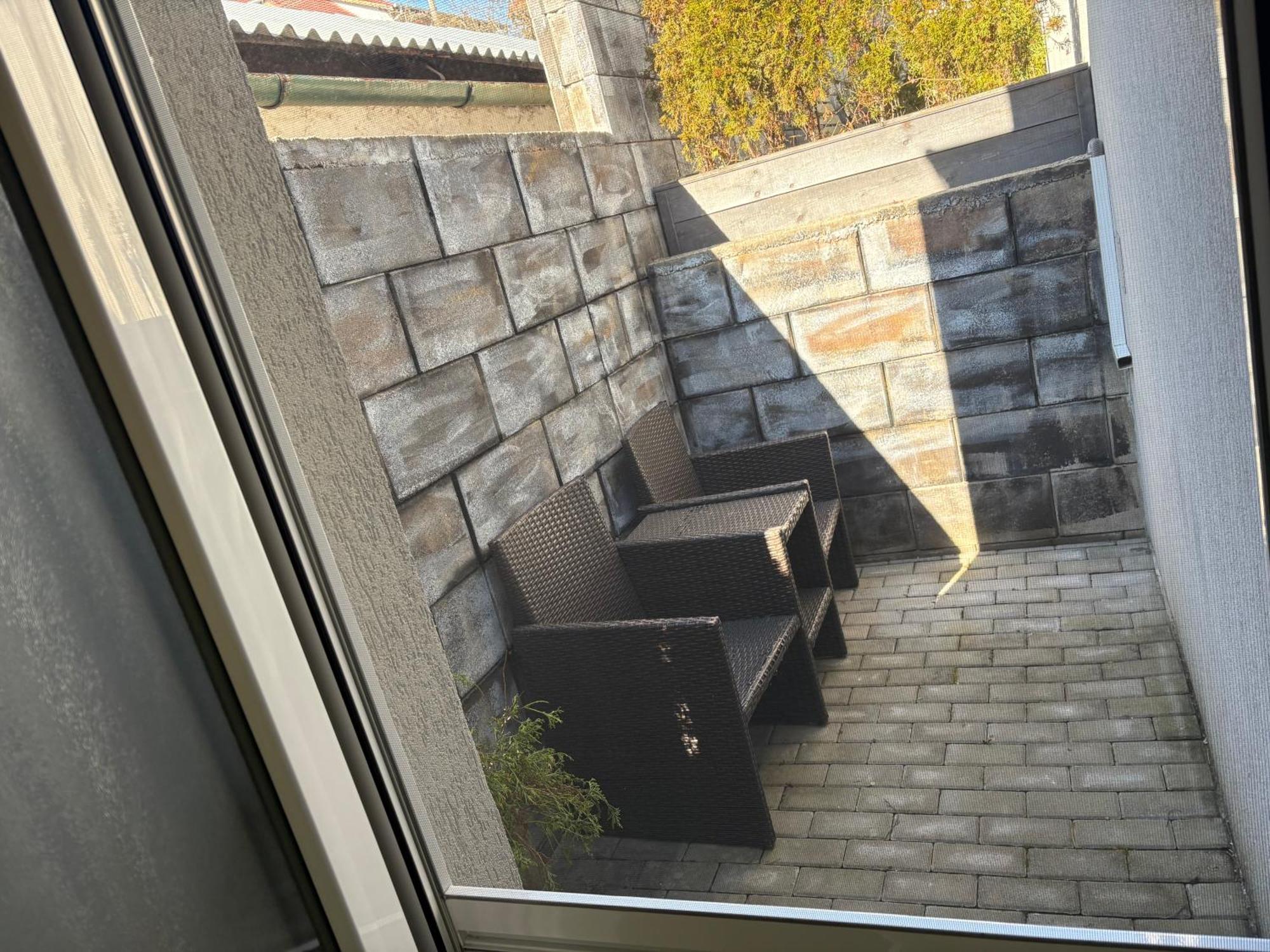 Apartmany I - Kafe Бойнице Екстериор снимка
